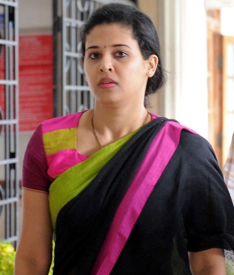 dasari rohini sindhuri