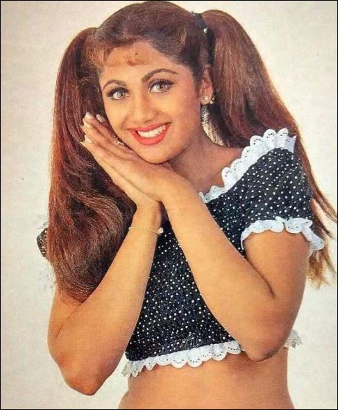 shilpa shetty