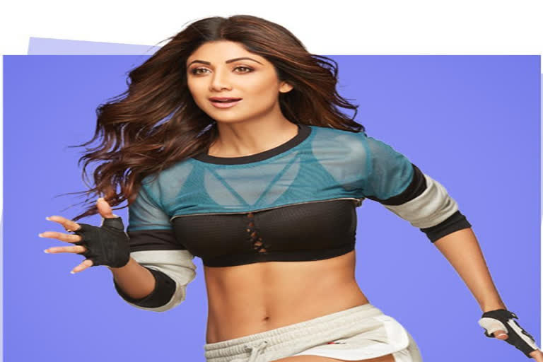 shilpa shetty