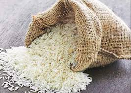 Dispute basmati rice trademark