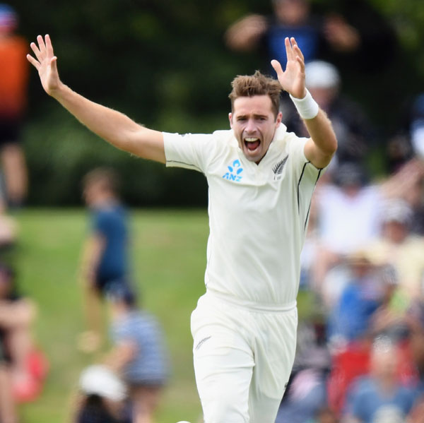 tim southee