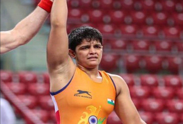 tokyo olympics 7 haryana wrestlers will participate