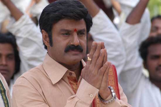 Balakrishna