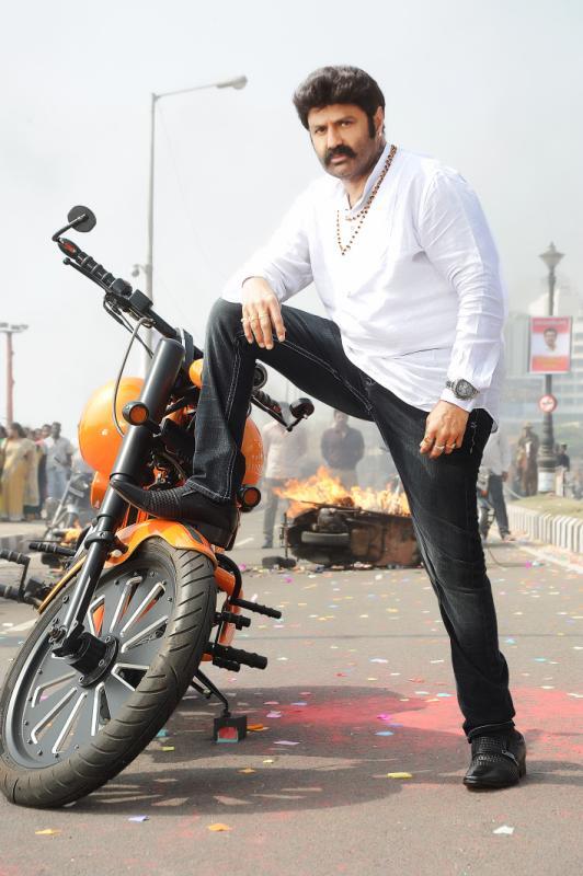 Balakrishna