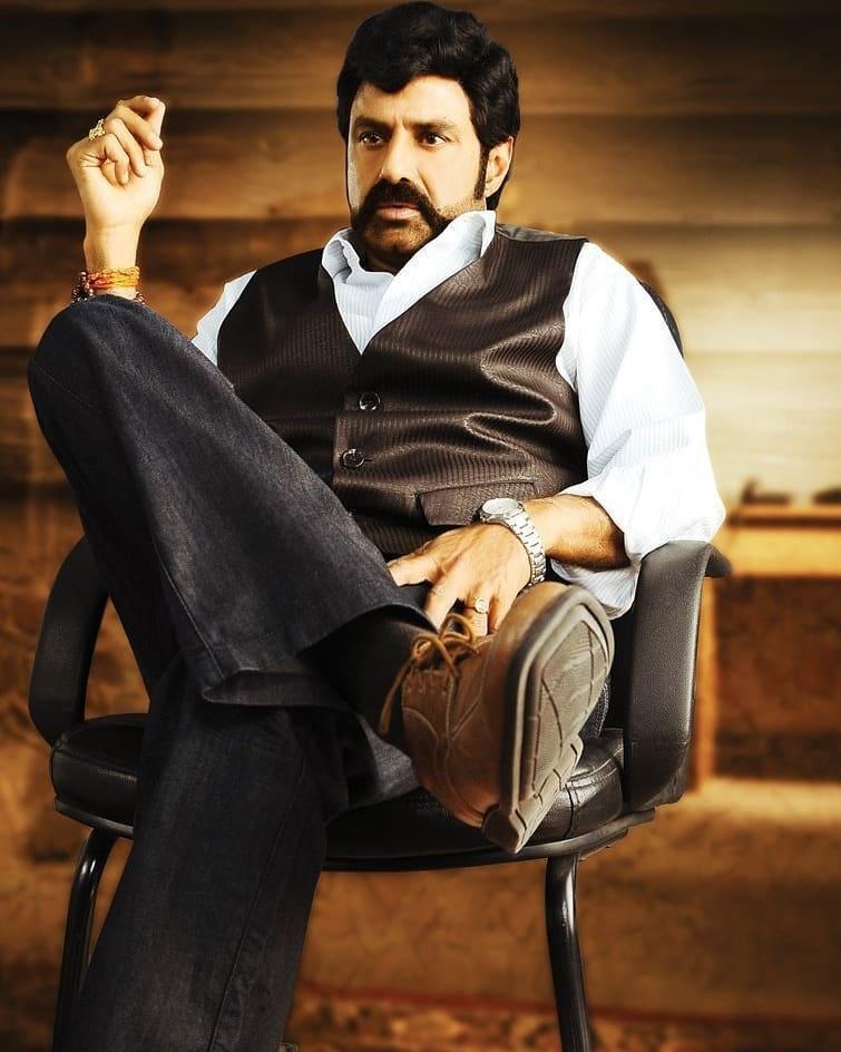 Balakrishna