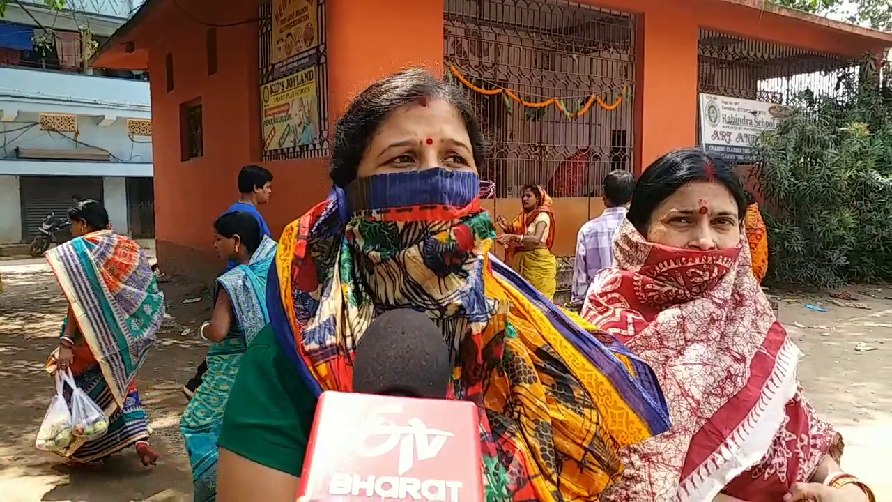 Chadak Puja tradition in Seraikela is 203 years old, People prick needles in body in worship