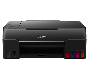 Canon,  photo printers