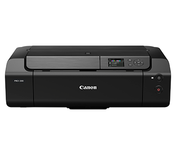 Canon,  photo printers