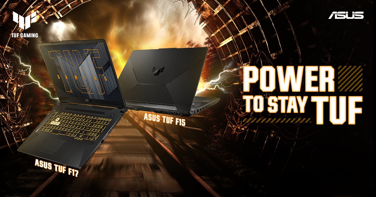 ASUS ROG gaming laptops, ASUS