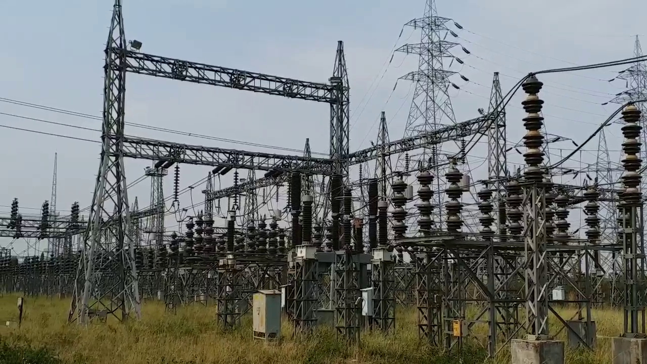 electricity-department-on-alert-before-monsoon-in-jharkhand