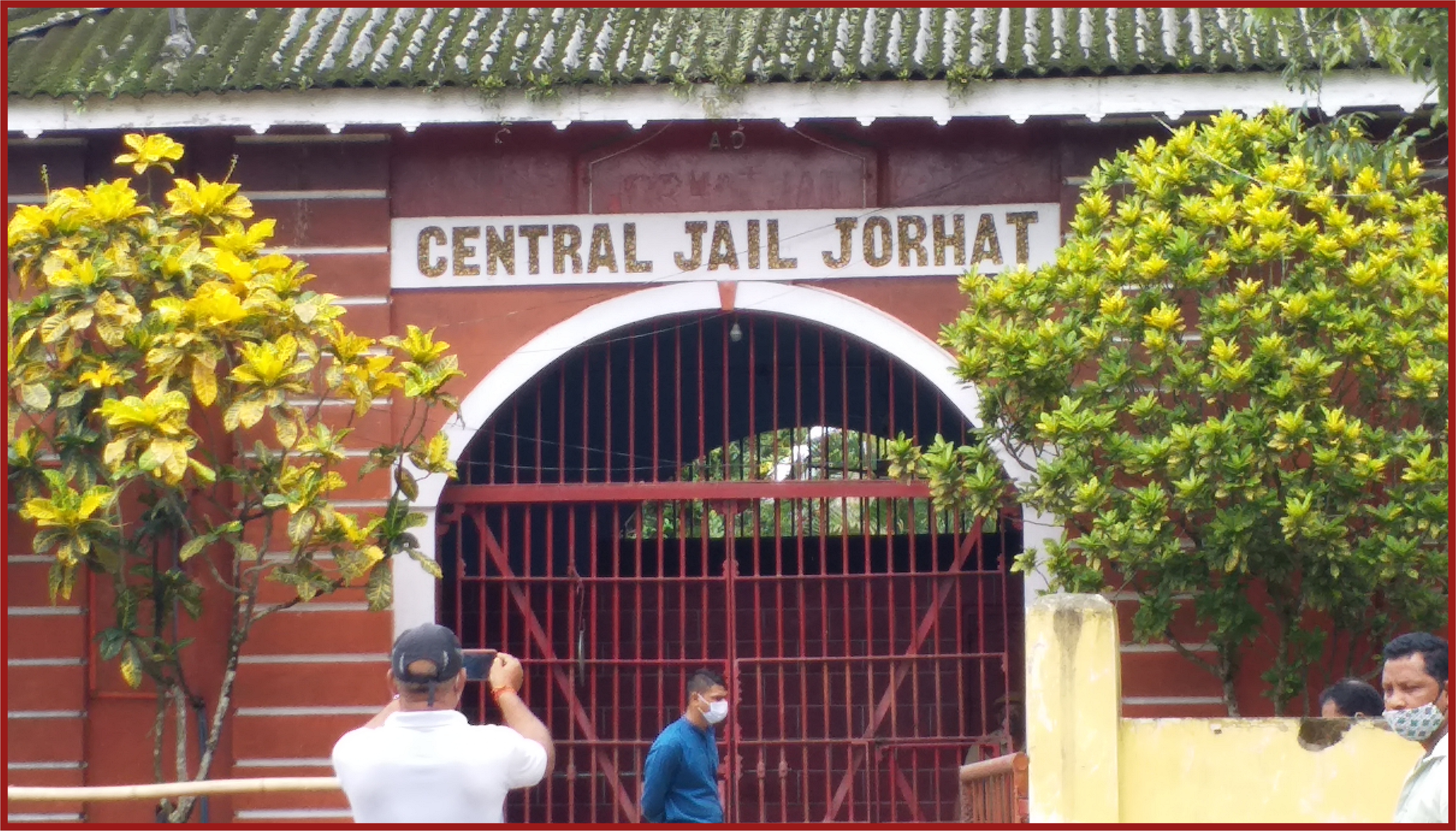mass-infection-of-covid-19-central-jail-in-jorhat