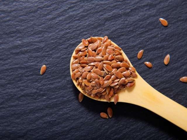 high protein flax seed, fiber flax seed, superfood