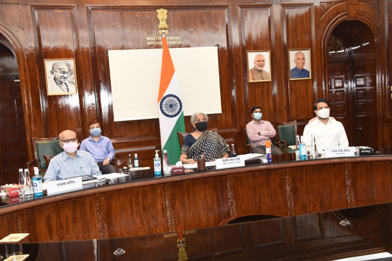 44th GST Council meeting