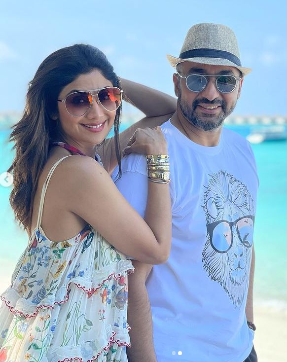 Shilpa Shetty Raj Kundra