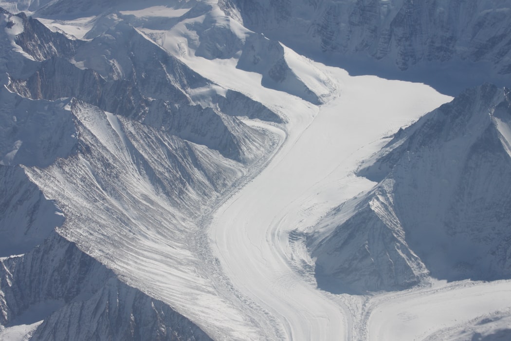 climate change,  Himalayas