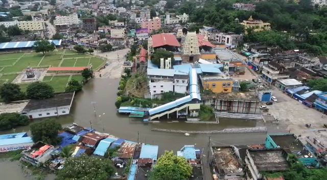 Godavari floods