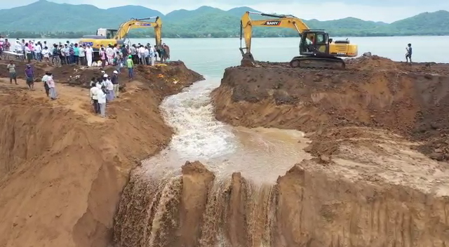 Godavari floods