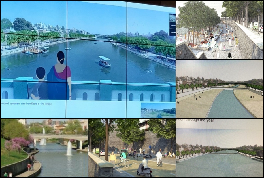 riverfront-will-be-constructed-on-rajkot-aji-dam