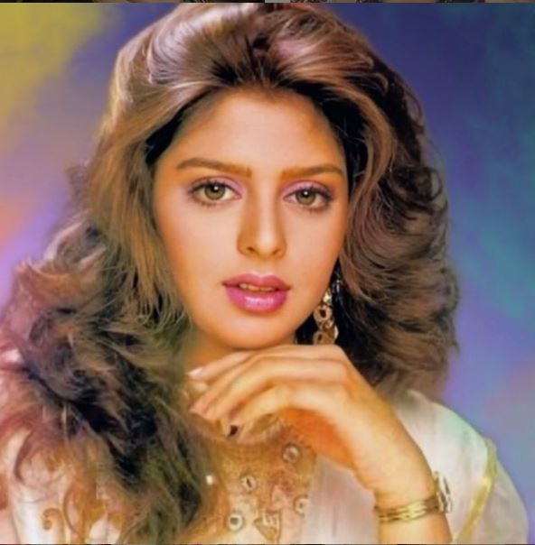 nagma