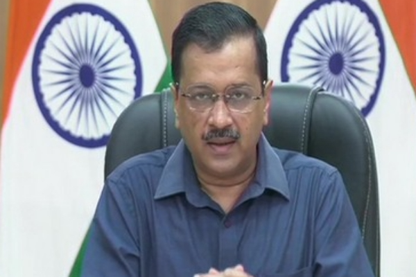 Delhi CM Arvind Kejriwal further eases curbs, All Shops, Restaurants To Reopen Tomorrow