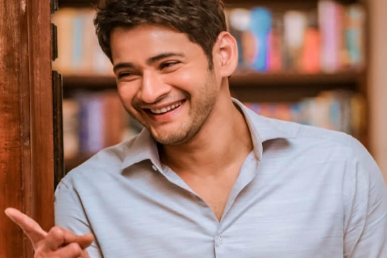 maheshbabu