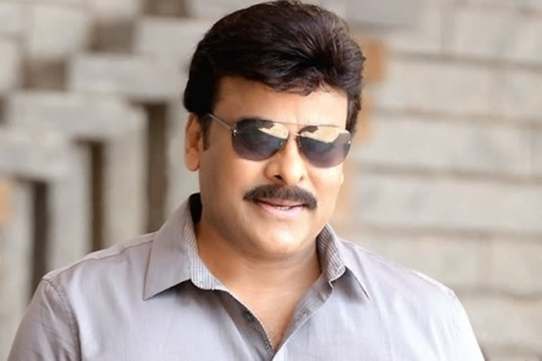 chiranjeevi