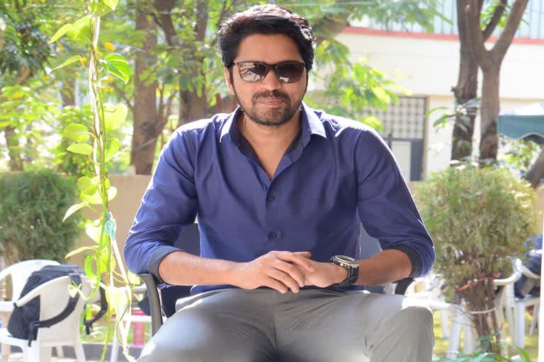 Allarinaresh