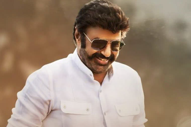 balakrishna