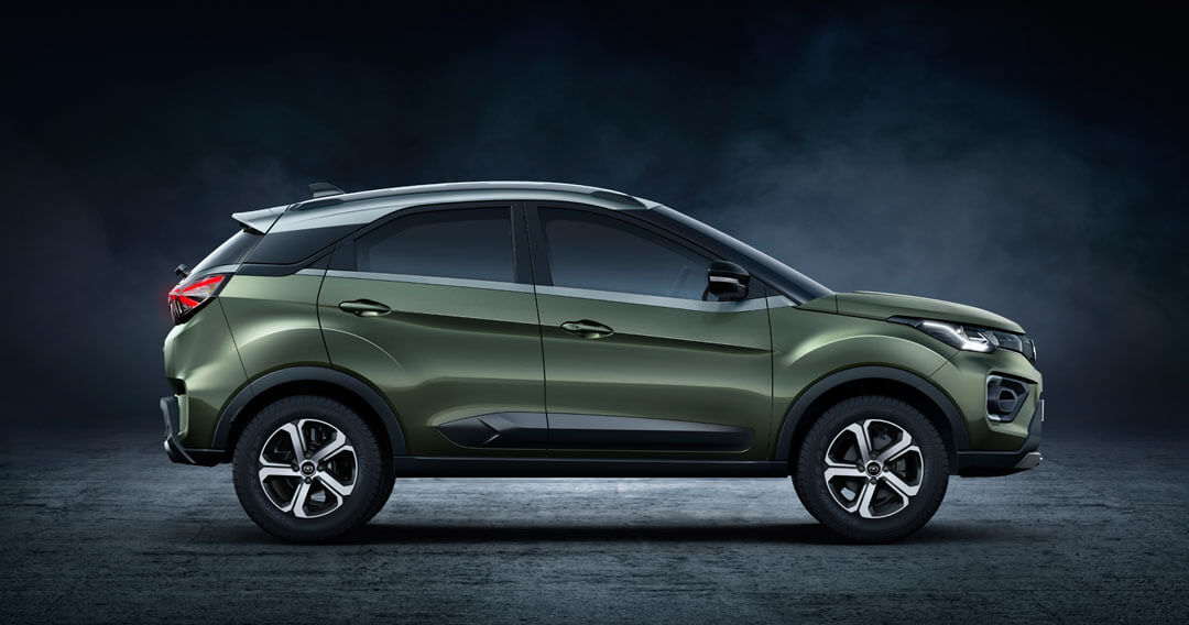 Tata nexon