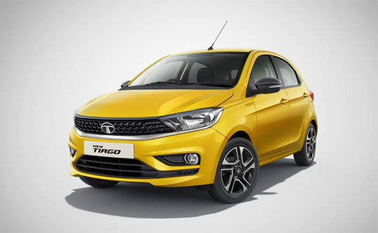 tata tiago