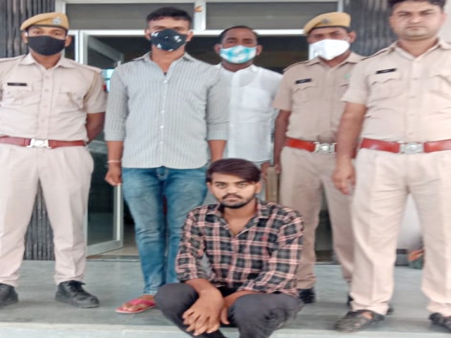 उदयपुर न्यूज  सवाई माधोपुर न्यूज  गंगापुरसिटी न्यूज  उदयपुर में लूट  क्राइम इन राजस्थान  crime in rajasthan  robbery in udaipur  Gangapurcity News  Sawai Madhopur News  Udaipur News