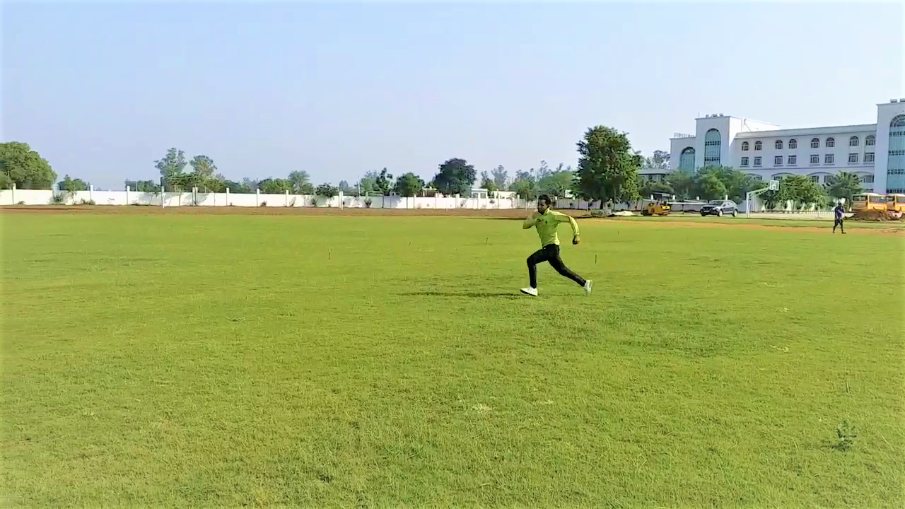 cricket ground in Bharatpur, cricket ground in Bharatpur