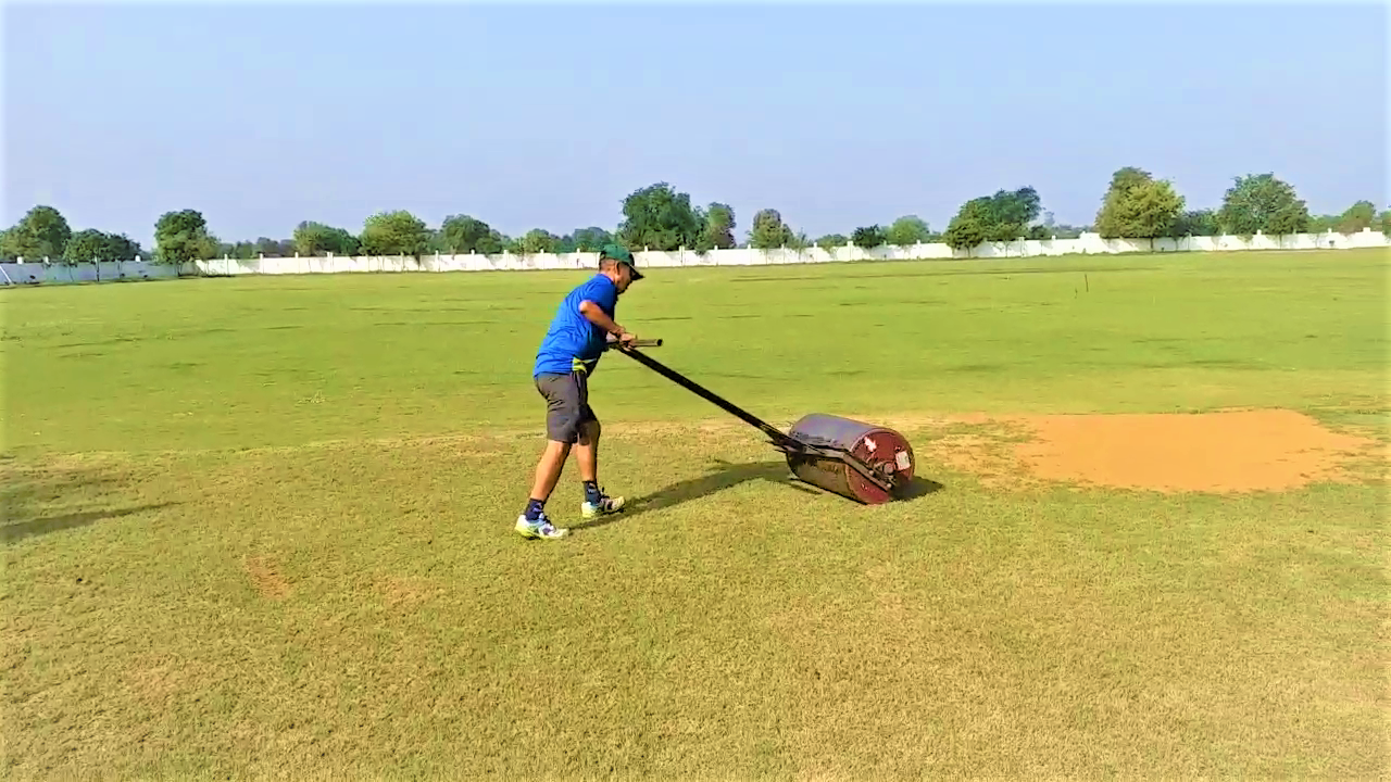 cricket ground in Bharatpur, cricket ground in Bharatpur