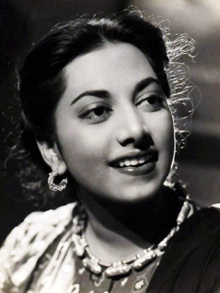 suraiya jamal