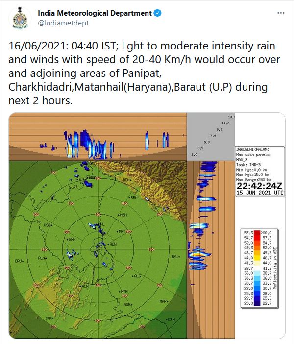 haryana-weather-update-monsoon-rain