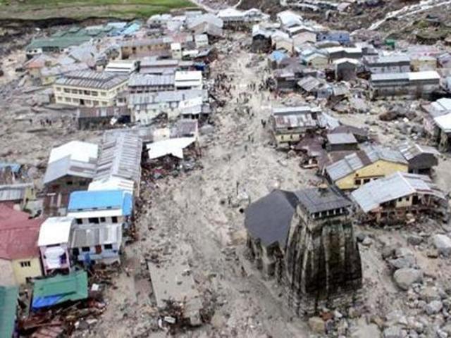 kedarnath