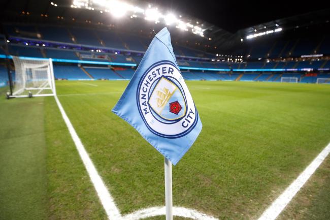 Manchester City become first Premier League side to confirm they will not furlough staff