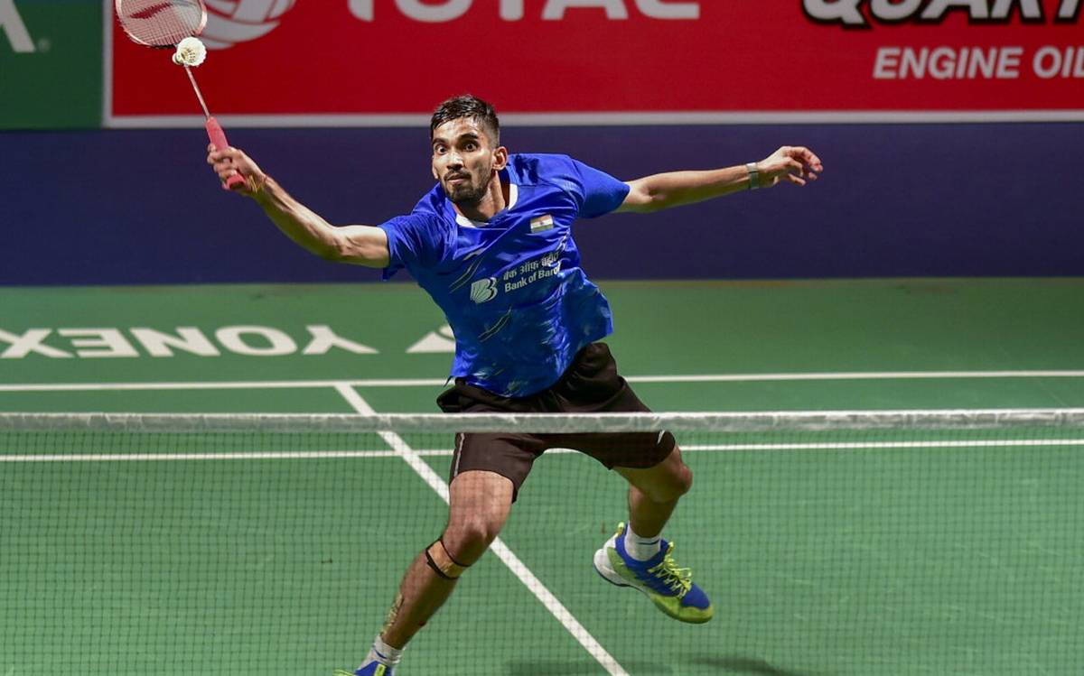 India Open, BAI