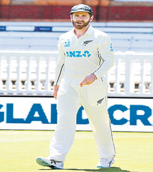 kane williamson