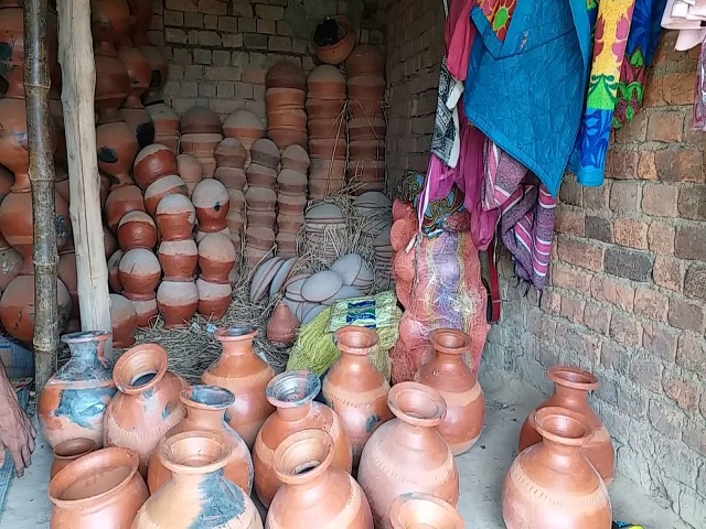 Shopkeepers in pakur are facing financial problem due to lockdown