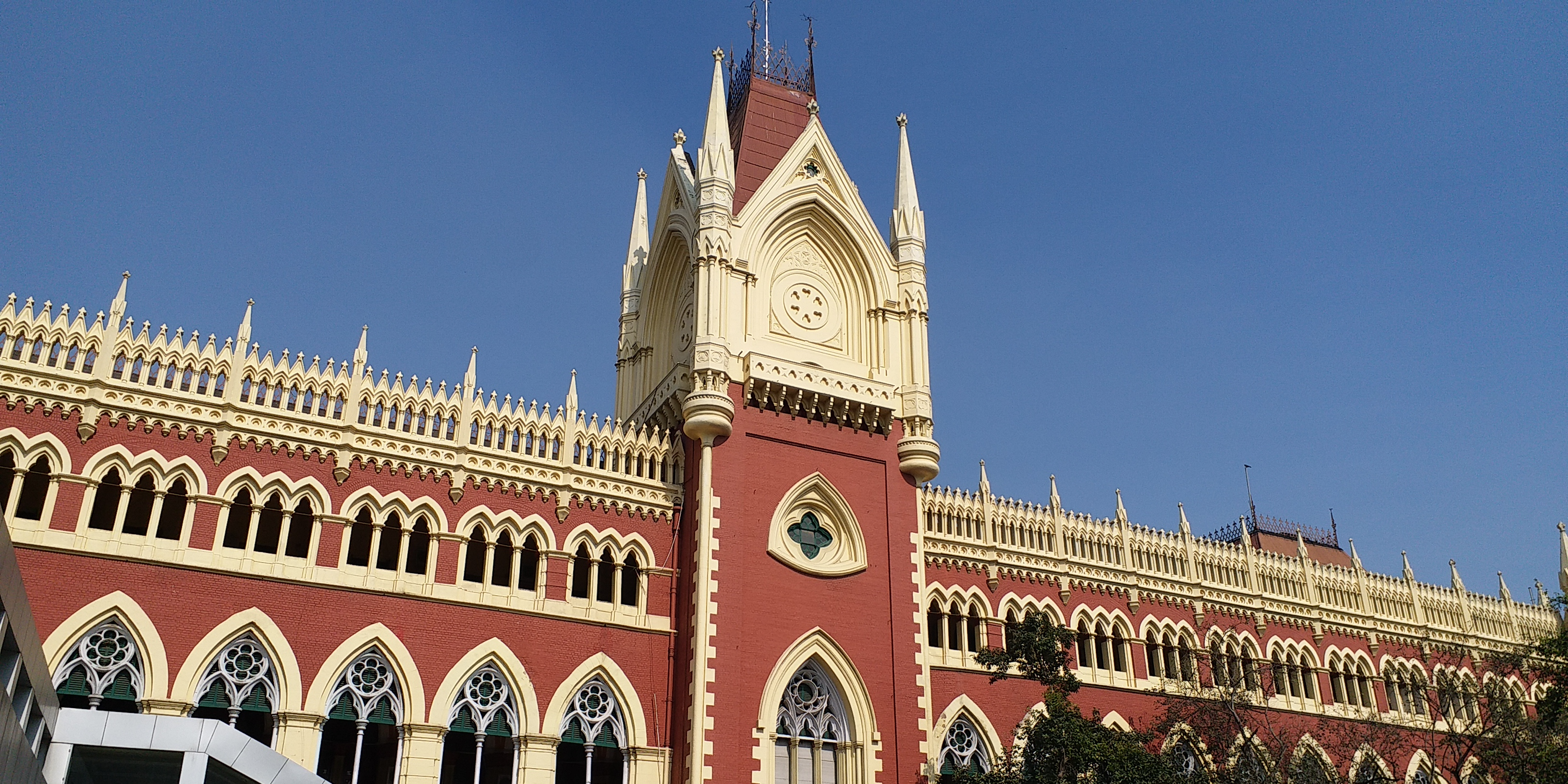 narada case hearing concluded for the day at calcutta high court