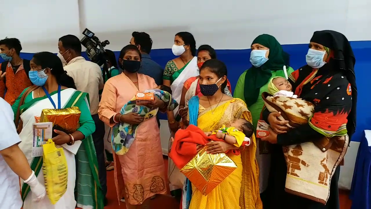 6th state to pneumonia vaccine in Jharkhand  launch