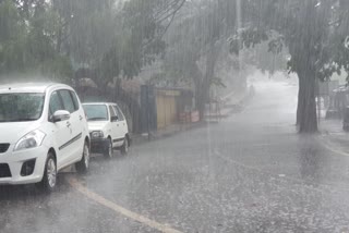 ગુજરાતમાં આજે પણ વરસાદ