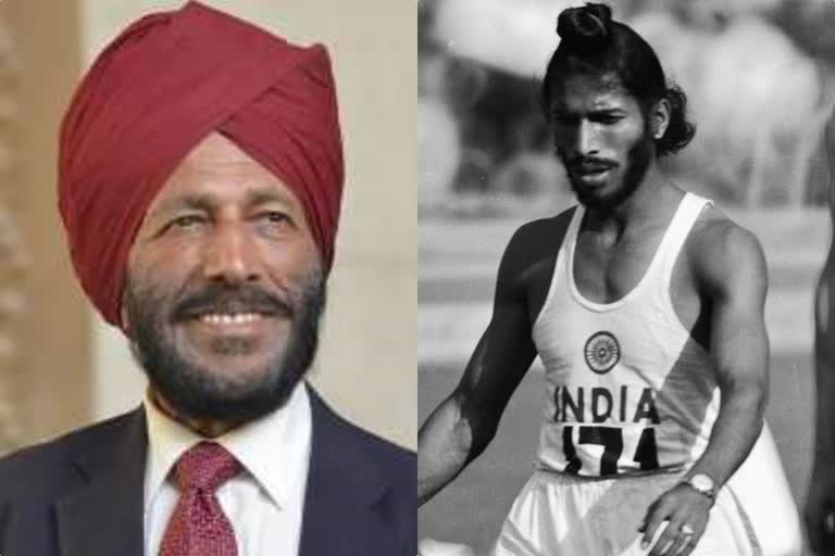 Milkha Singh dies