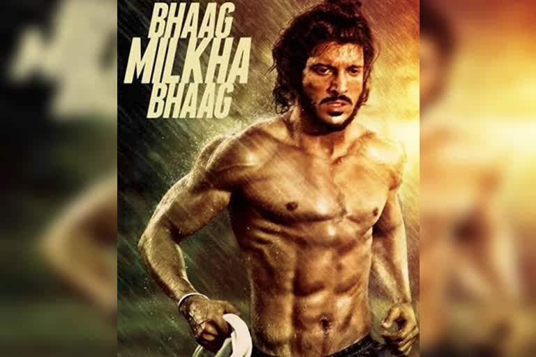 bhag milkha bhag