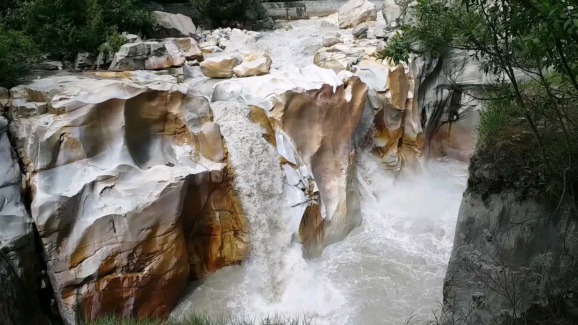 River Ganga