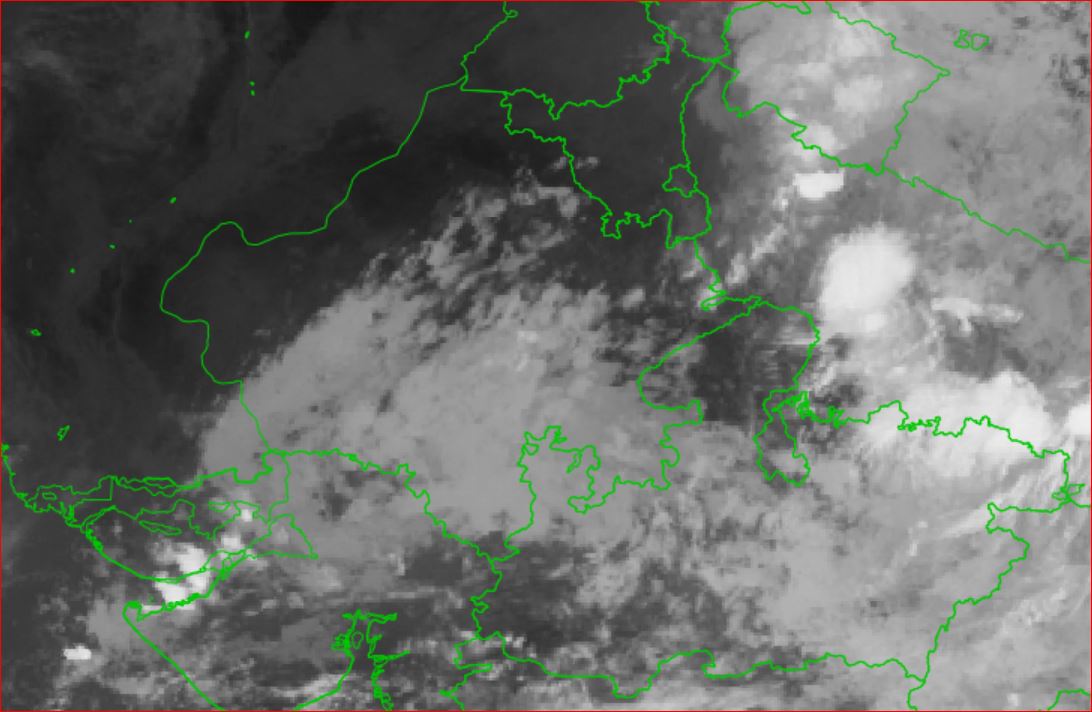 Weather Monsoon Updates,  Monsoon Enter In Rajasthan, राजस्थान में मानसून, मानसून कब आएगा