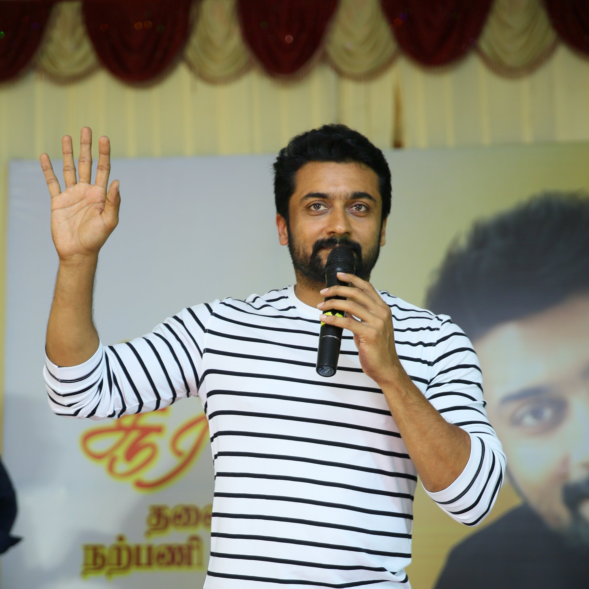 suriya latest news