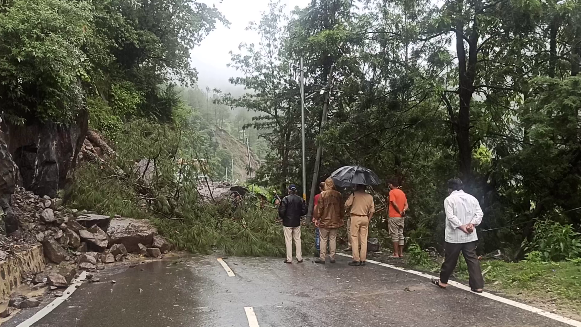 monsoon-rains-increase-peoples-problems-in-uttarakhand