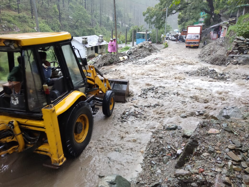 monsoon-rains-increase-peoples-problems-in-uttarakhand